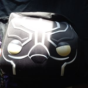 Pop collector case black